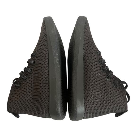 Allbirds Tree Toppers Lace Up Sneaker Shoes Women size 6 - Picture 5 of 10